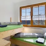 דירה Hinterbauernhof Kuhgefluester שטגן