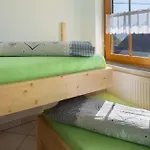 דירה Hinterbauernhof Kuhgefluester *