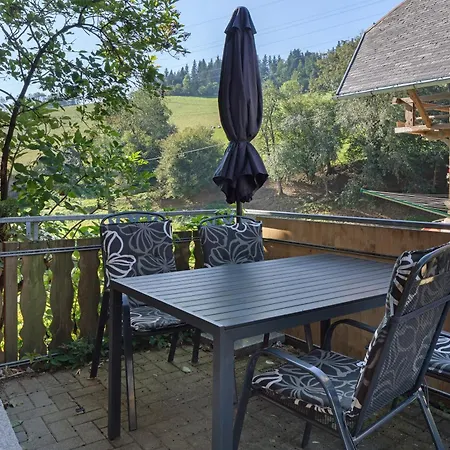 Hinterbauernhof Kuhgefluester * Stegen