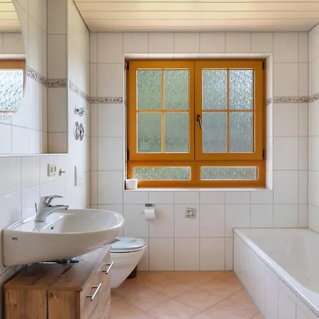 Hinterbauernhof Kuhgefluester * Stegen