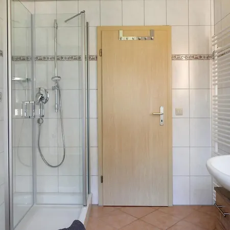 Hinterbauernhof Kuhgefluester Daire *