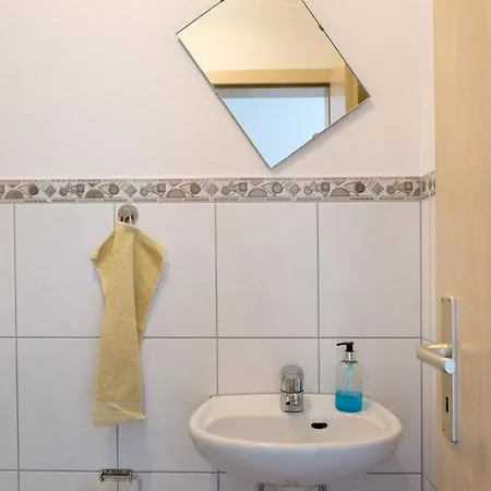 Daire Hinterbauernhof Kuhgefluester