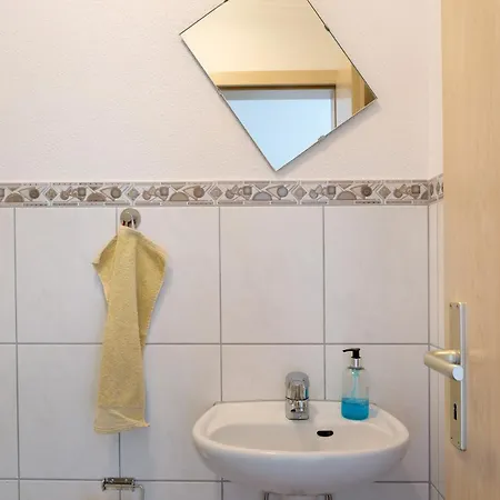 Appartamento Hinterbauernhof Kuhgefluester Stegen
